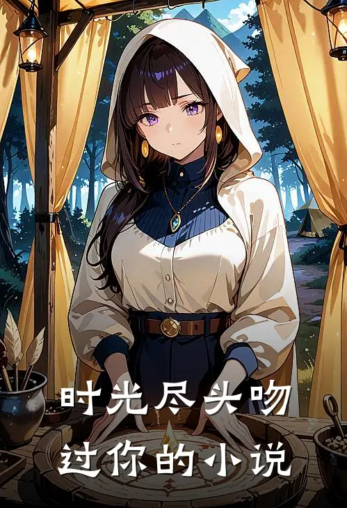 时光尽头吻过你的小说
