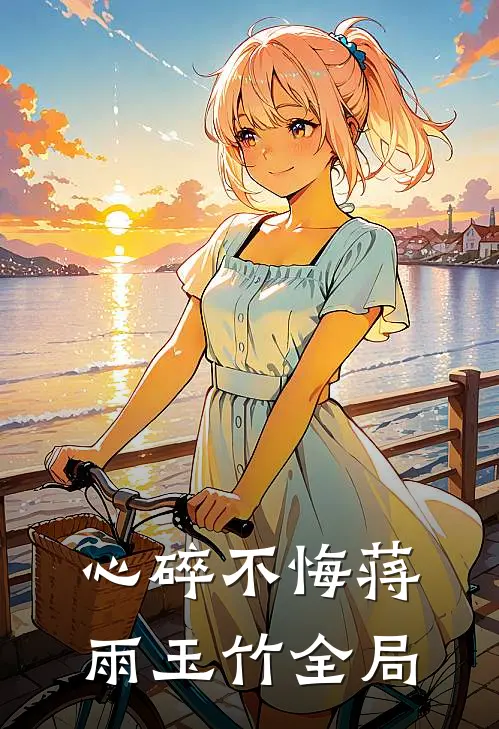 心碎不悔蒋雨玉竹全局