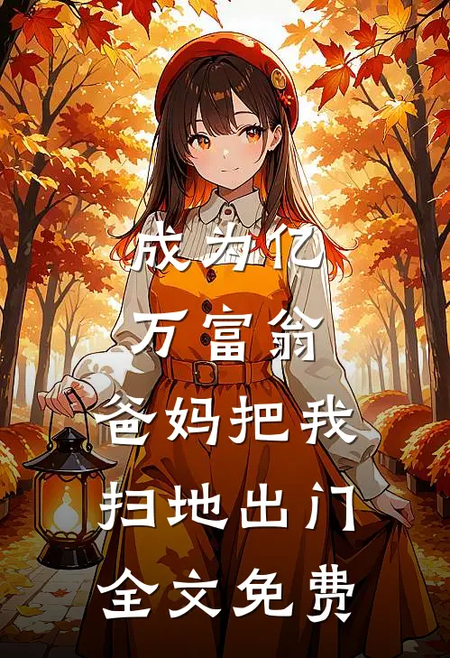 成为亿万富翁，爸妈把我扫地出门全文免费
