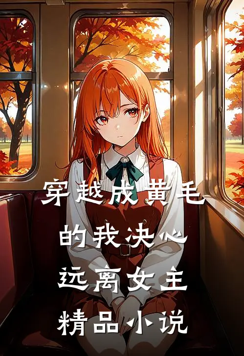 穿越成黄毛的我决心远离女主精品小说
