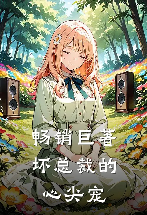 畅销巨著坏总裁的心尖宠