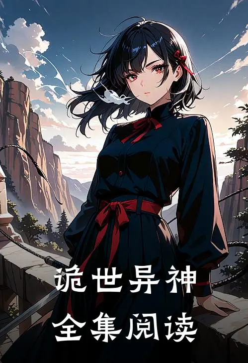 诡世异神全集阅读