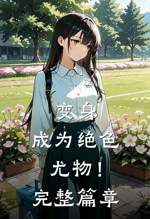 变身：成为绝色尤物！完整篇章