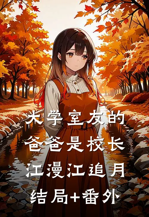大学室友的爸爸是校长江漫江追月结局+番外