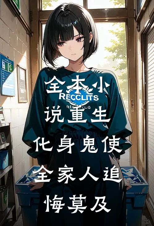 全本小说重生：化身鬼使，全家人追悔莫及