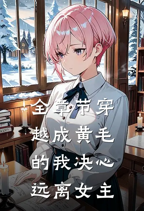 全章节穿越成黄毛的我决心远离女主