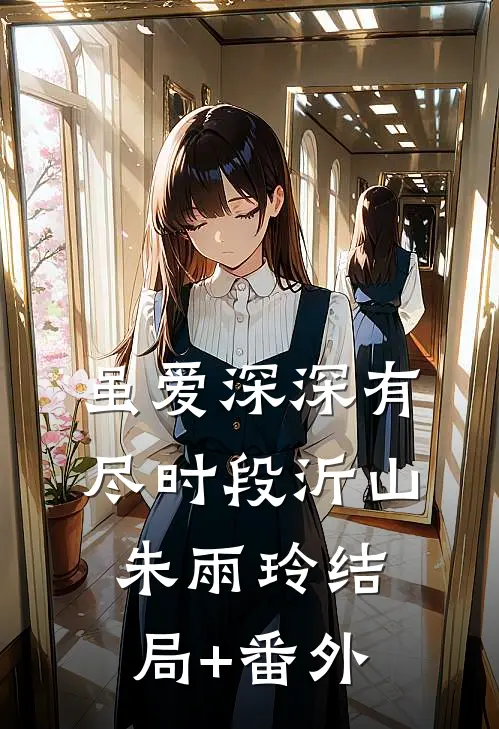 虽爱深深有尽时段沂山朱雨玲结局+番外