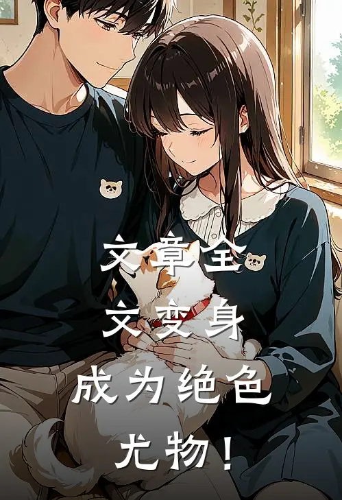 文章全文变身：成为绝色尤物！