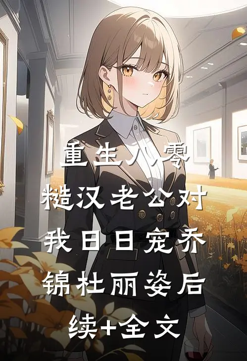 重生八零，糙汉老公对我日日宠乔锦杜丽姿后续+全文