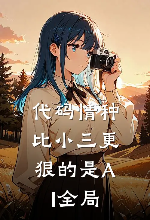 代码情种：比小三更狠的是AI全局