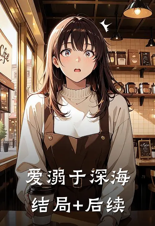 爱溺于深海结局+后续
