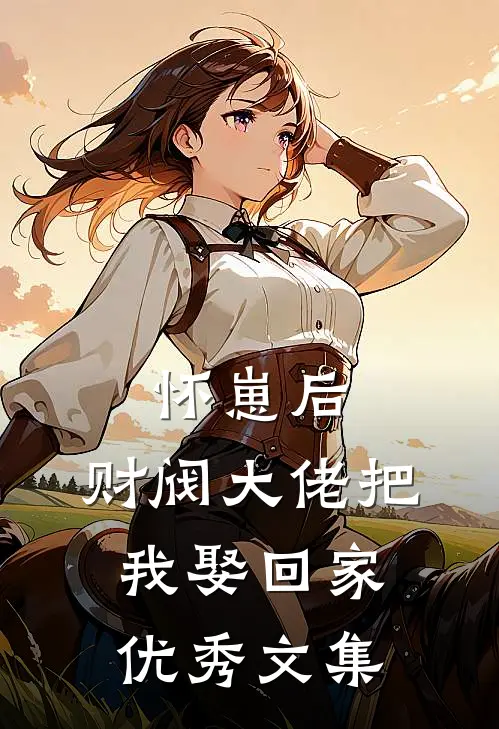 怀崽后，财阀大佬把我娶回家优秀文集