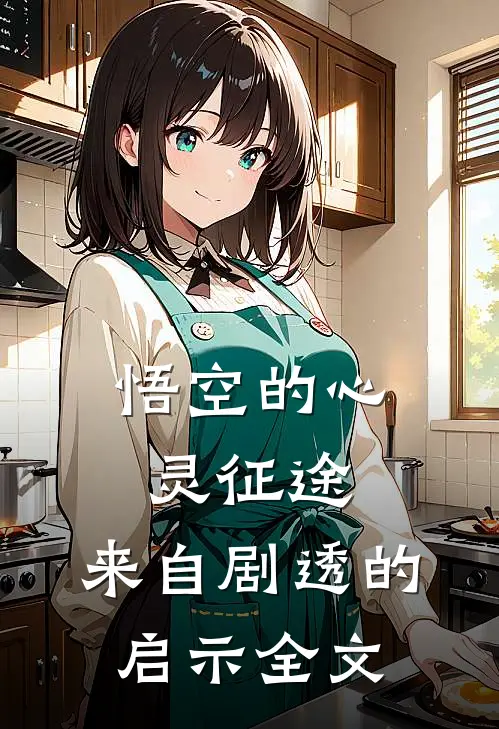 悟空的心灵征途：来自剧透的启示全文