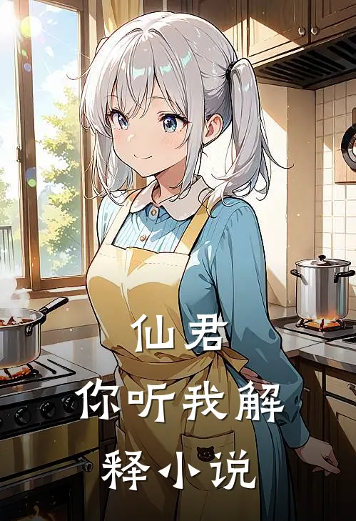 仙君，你听我解释小说