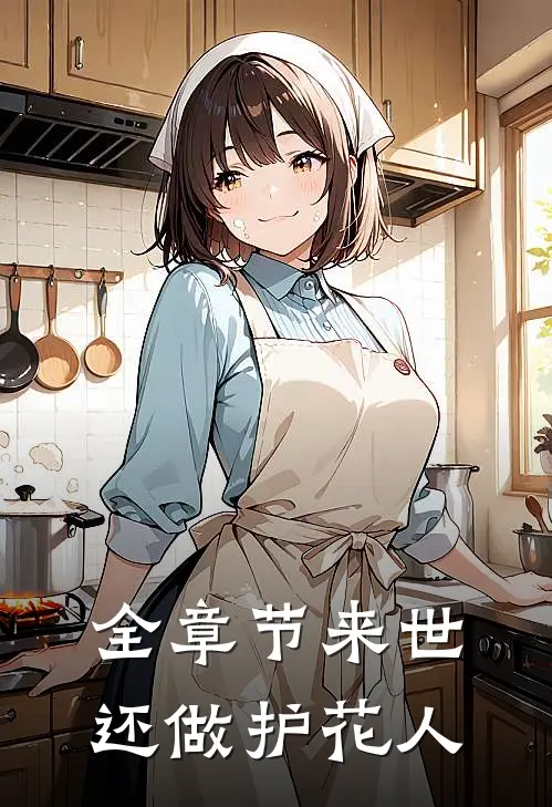 全章节来世还做护花人