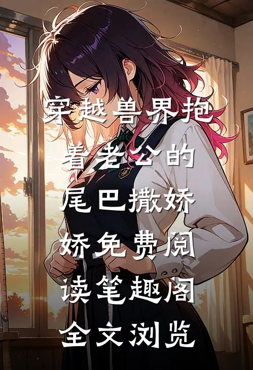 穿越兽界抱着老公的尾巴撒娇娇免费阅读笔趣阁全文浏览