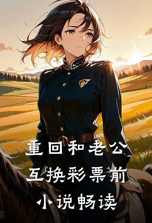 重回和老公互换彩票前小说畅读