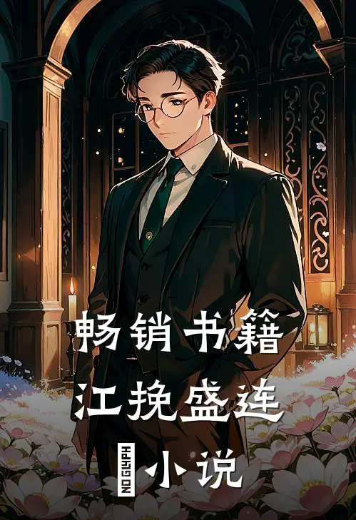 畅销书籍江挽盛连玦小说