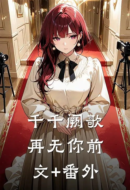 千千阙歌再无你前文+番外