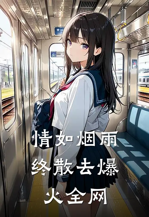 情如烟雨终散去爆火全网