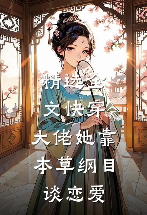 精选全文快穿：大佬她靠本草纲目谈恋爱