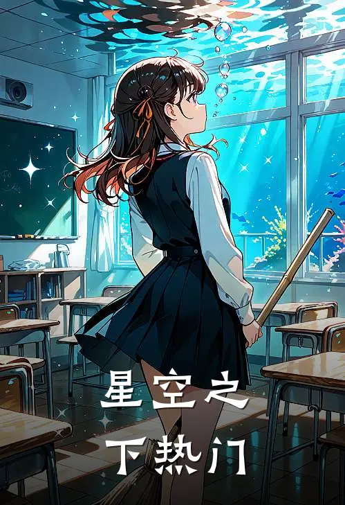 星空之下热门