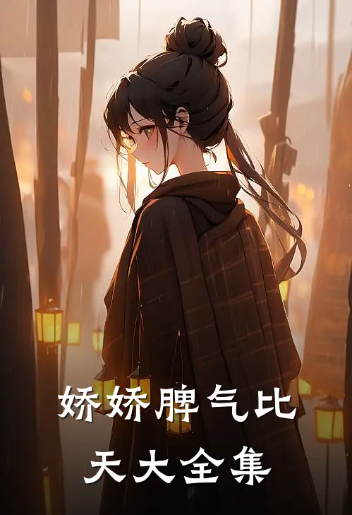 娇娇脾气比天大 全集