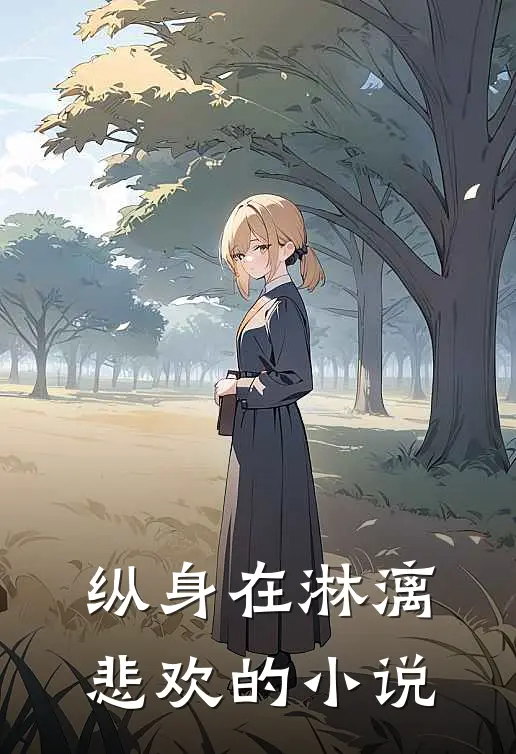 纵身在淋漓悲欢的小说