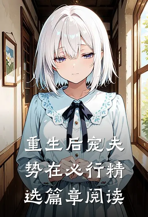 重生后宠夫势在必行精选篇章阅读