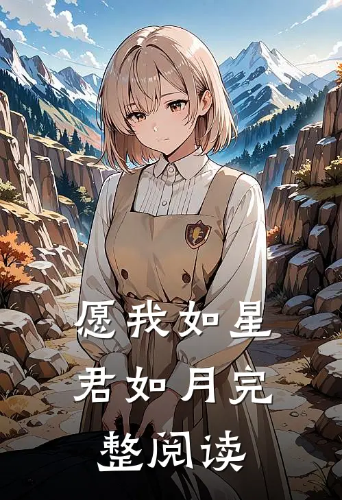 愿我如星君如月完整阅读