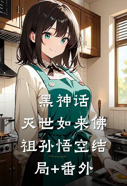 黑神话：灭世如来佛祖孙悟空结局+番外