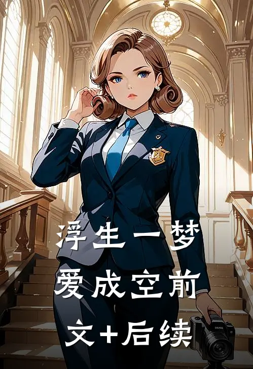 浮生一梦爱成空前文+后续