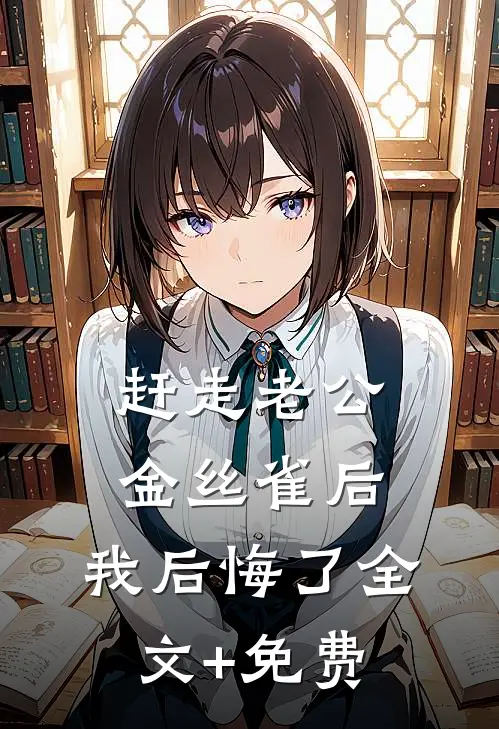 赶走老公金丝雀后，我后悔了全文+免费