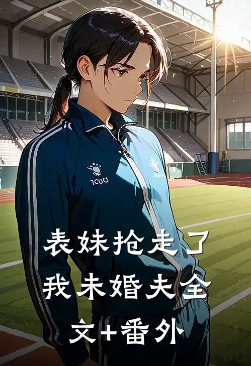 表妹抢走了我未婚夫全文+番外