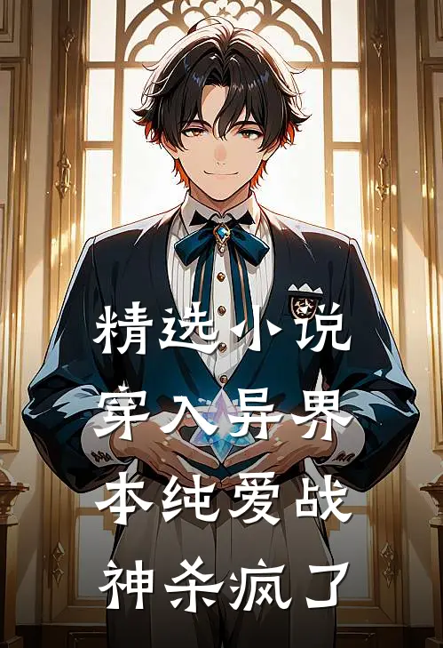 精选小说穿入异界，本纯爱战神杀疯了