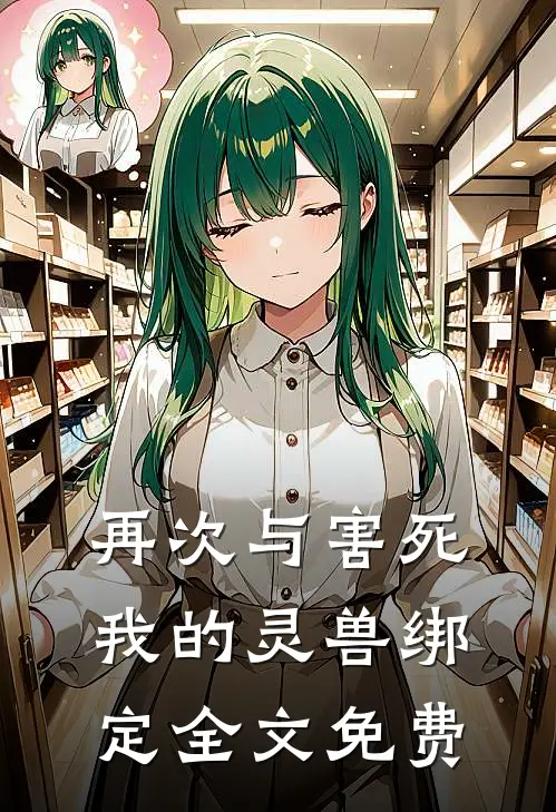 再次与害死我的灵兽绑定全文免费