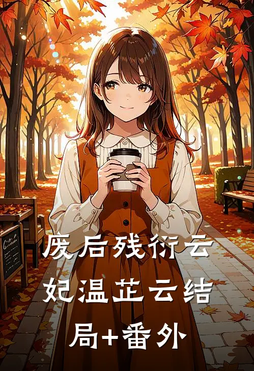 废后残衍云妃温芷云结局+番外