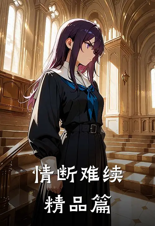 情断难续精品篇