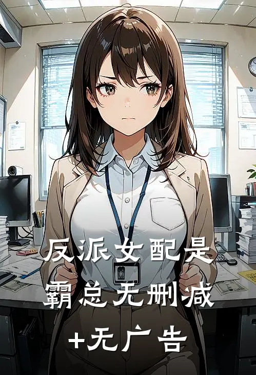 反派女配是霸总无删减+无广告