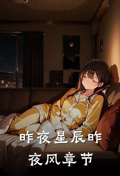 昨夜星辰昨夜风章节