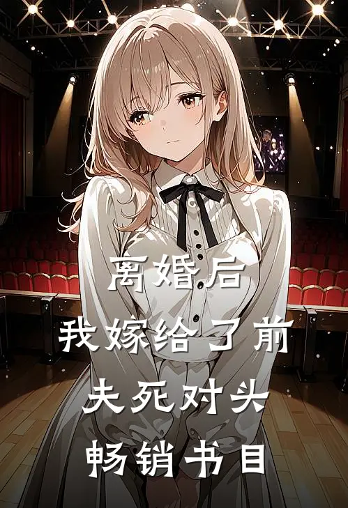 离婚后，我嫁给了前夫死对头畅销书目