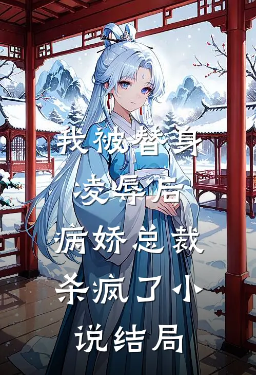 我被替身凌辱后，病娇总裁杀疯了小说结局