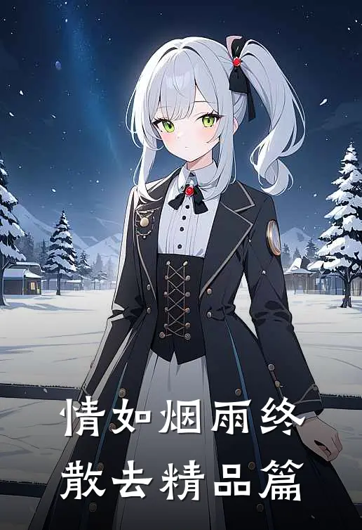 情如烟雨终散去精品篇