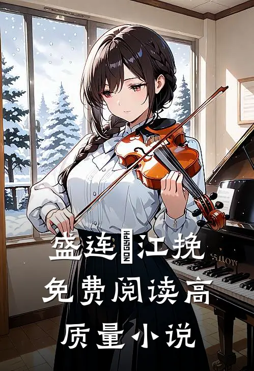 盛连玦江挽免费阅读高质量小说