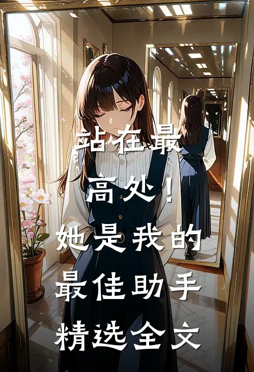 站在最高处!她是我的最佳助手精选全文在线阅读