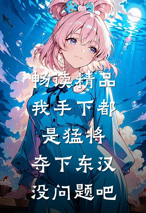 畅读精品我手下都是猛将，夺下东汉没问题吧