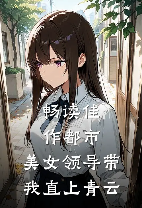畅读佳作都市：美女领导带我直上青云