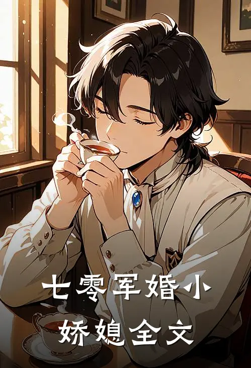 七零军婚小娇媳全文