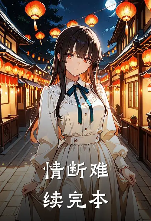 情断难续完本