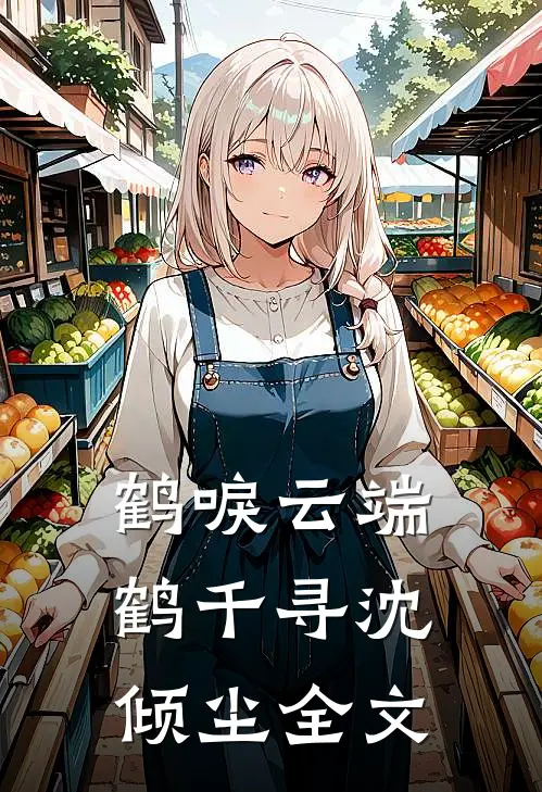 鹤唳云端鹤千寻沈倾尘全文